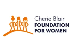 cherie blair foundation