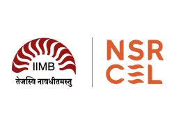 iimb nsrcel