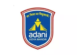 adani vidya mandir