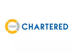 chartered