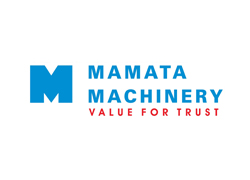 mamata machinery