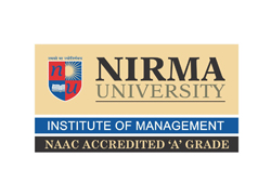 nirma university