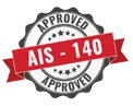 AIS140 Certified