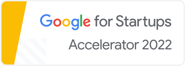 Google for Startups Accelerator 2022