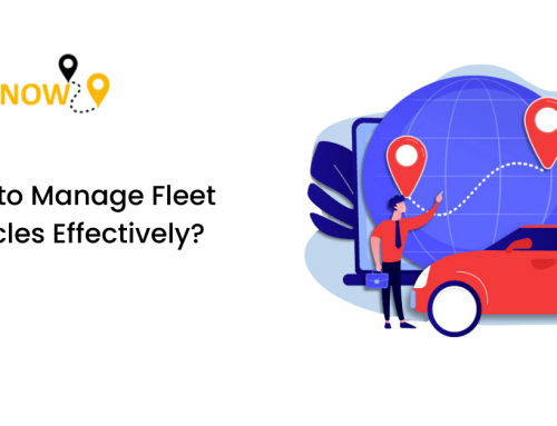 How to Manage Fleet Vehicles Effectively?