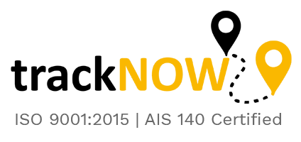 trackNOW : Real Time GPS Tracking Solution & App in India