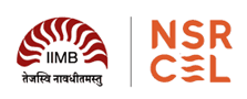 iimb-nsrcel IIMB-NSRCEL